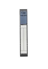 Mitsubishi Electric ST1DA1-I Модуль аналогового вывода