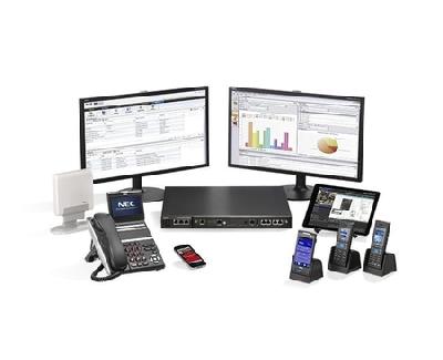 Система мониторинга / диспетчерского управления для распределительного шкафа