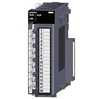 Mitsubishi Electric L60AD4 Модуль аналогового ввода