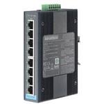Advantech серия EKI-2728 — Коммутаторы и мультиплексоры