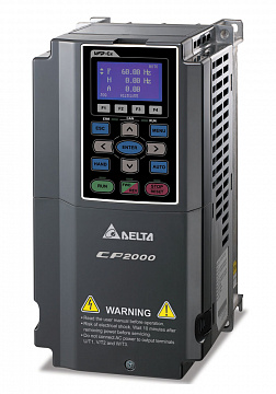 Delta Electronics VFD 055CP4EB-21 Частотный преобразователь