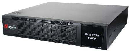 N-Power  Leo Battery Pack RT 6-10 Батарейный блок