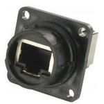 Разъемы и компоненты Amphenol серии RJF5442