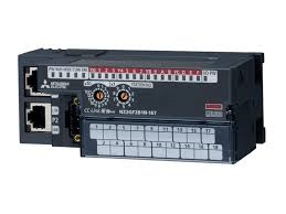 Mitsubishi Electric NZ2GF2B1N-16TE Модуль удаленного вывода