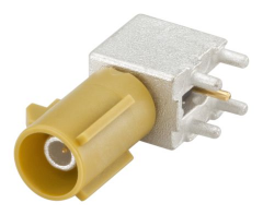 Rosenberger 59S22B-40MT5-K Разъем FAKRA