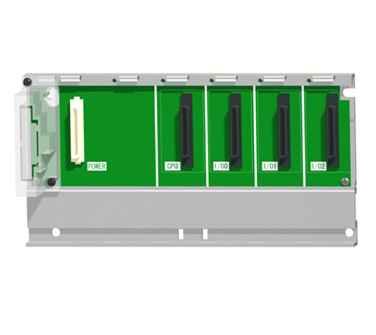 Mitsubishi Electric Q38B Базовое шасси для System Q