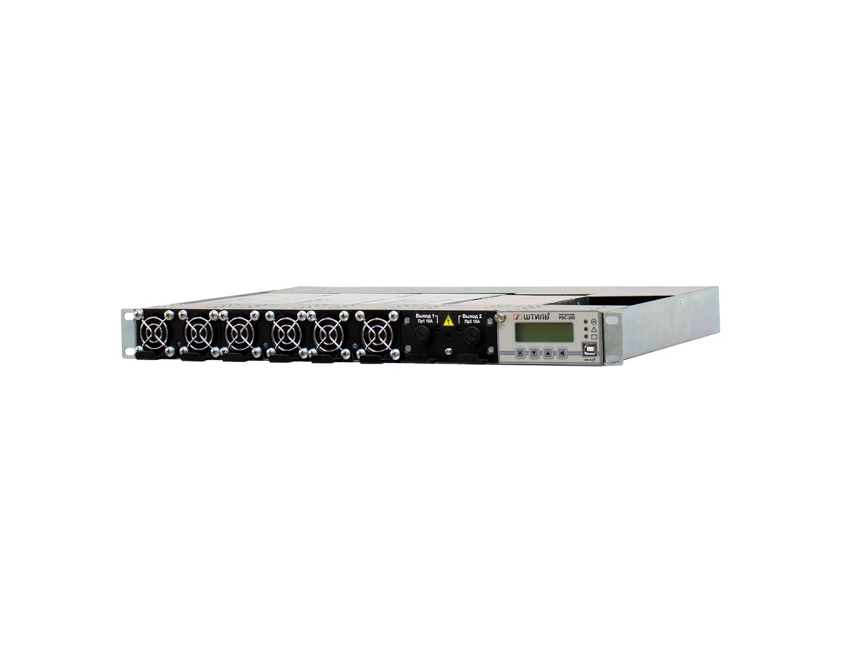 Штиль PS24-0036 (от 300 до 900 Вт) Установка питания