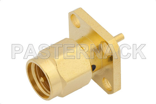 PASTERNACK PE4124 Разъем SMA (male)