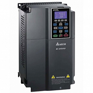 Delta Electronics VFD075C43A-21 Частотный преобразователь