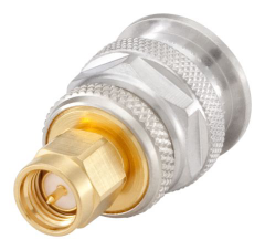 Rosenberger 32S156-S00L5 - SMA-TNC Адаптер