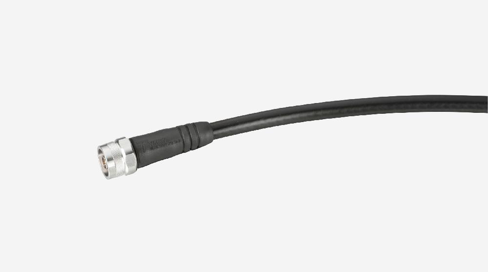 Times Microwave LMR-400 Кабель коаксиальный