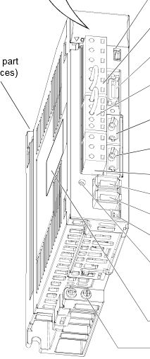 Mitsubishi Electric MR-J3-DU37KBS (229327)