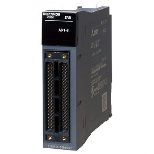 Mitsubishi Electric RD77MS8 Модулиь управления движением Simple Motion