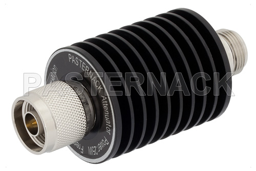 PASTERNACK PE7392-20 Аттенюатор N (male) - N (female)