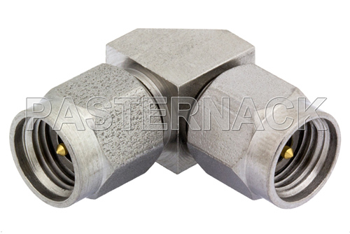 PASTERNACK PE9645 Адаптер 2.92mm (male) – 2.92mm (male)