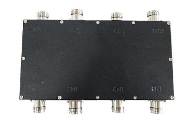 Гибридный мост КАДАММ ГМ-4х4-790/2700 — 790–2700 МГц