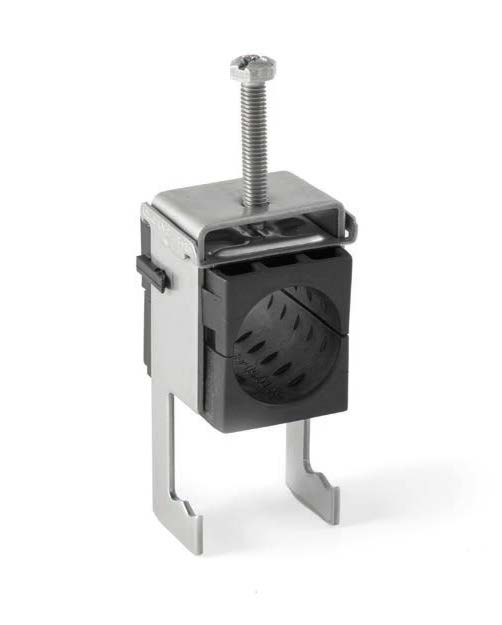 Крепление FIMO sRF M/ 2x1.5/8”S (49) (6115562148)
