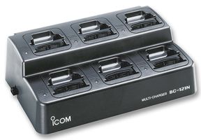 Icom BC-121N