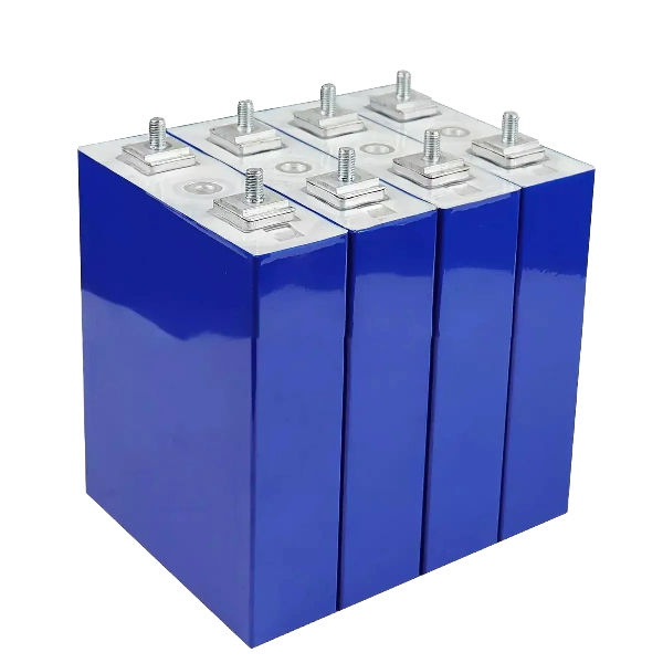 Универсальные LiFePO4-аккумуляторы