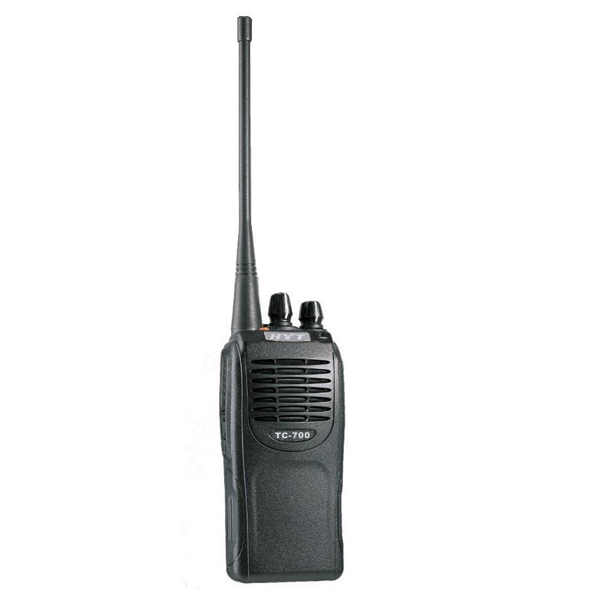 Hytera TC700 Портативная радиостанция