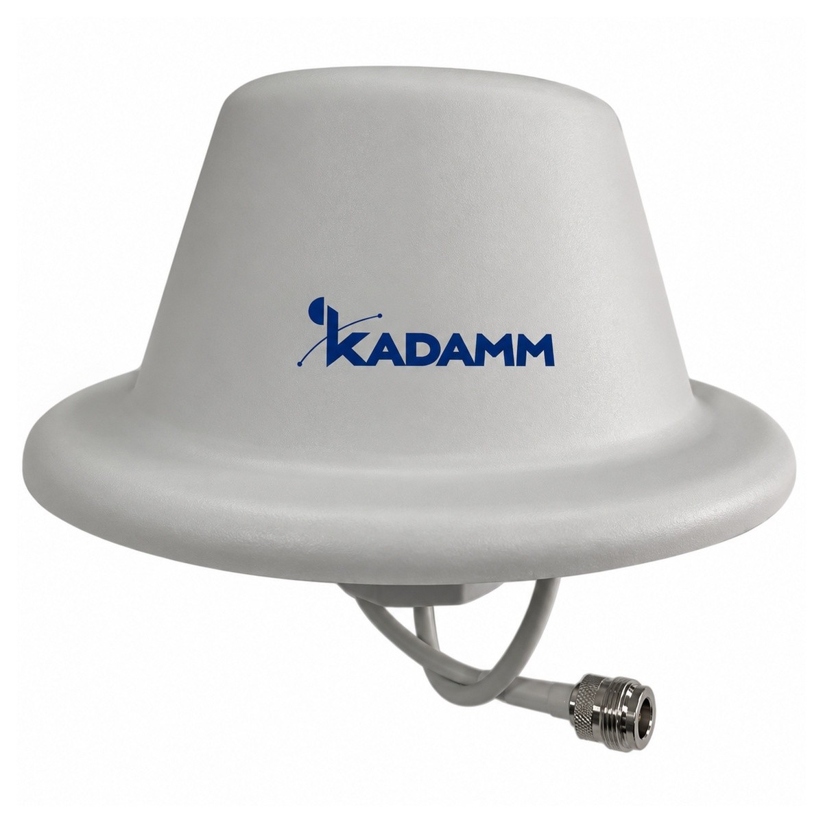 KADAMM I-ATO-350/960-S — потолочные всенаправленные антенны 350–960 МГц: 1,5–2,2 дБи, 2 моделей
