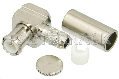 PASTERNACK PE4879 Разъем MC-Card (male)