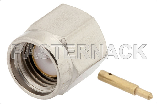 PASTERNACK PE4005 Разъем SMA (male)