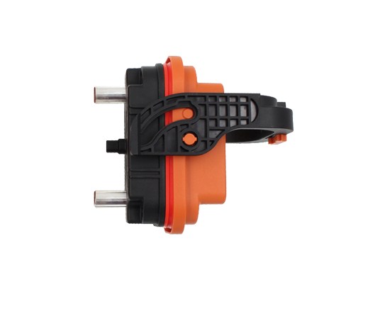 Amphenol Industrial MSDXLM350 Штекер MSD