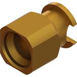 Amphenol SV Microwave 3811-40023