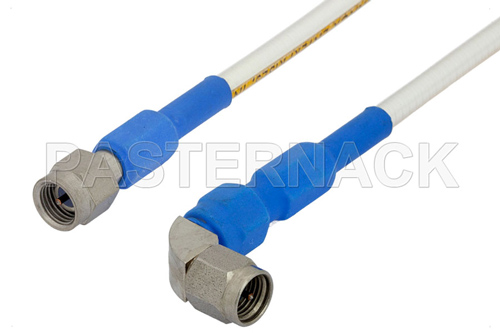 PASTERNACK PE35418-60 Кабельная сборка SMA (male) - SMA (male)