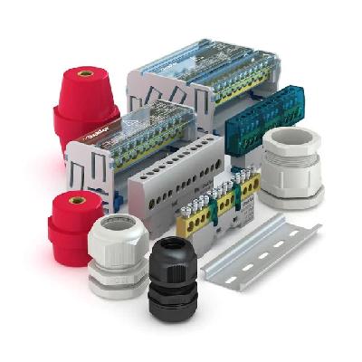 Аксессуары для электрических шкафов