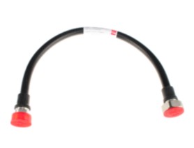 RFS JUMPER-L12-FFP Перемычка CELLFLEX