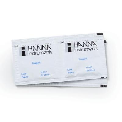 Наборы реагентов HANNA Instruments