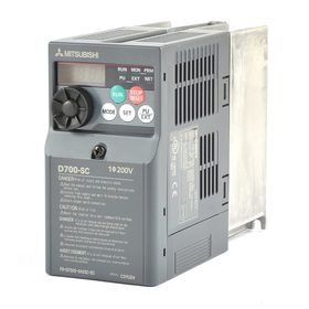 Mitsubishi Electric FR-D720S-042SC-EC Преобразователь частоты