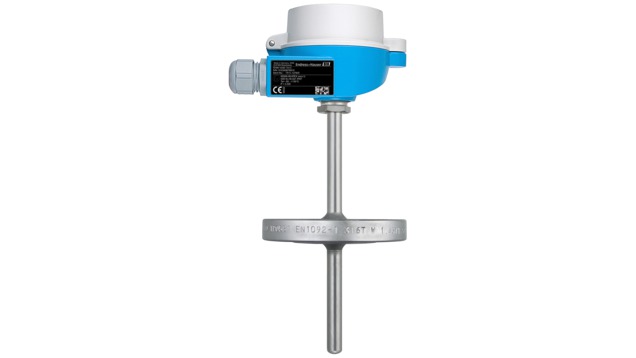 Endress+Hauser Термопреобразователи Omnigrad M TR13