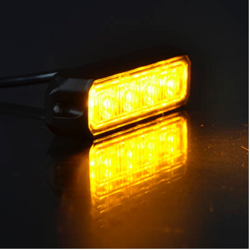 Kadamm LED-GRT - Светодиодные проблесковые маяки
