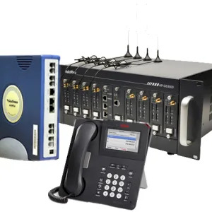 VoIP-оборудование