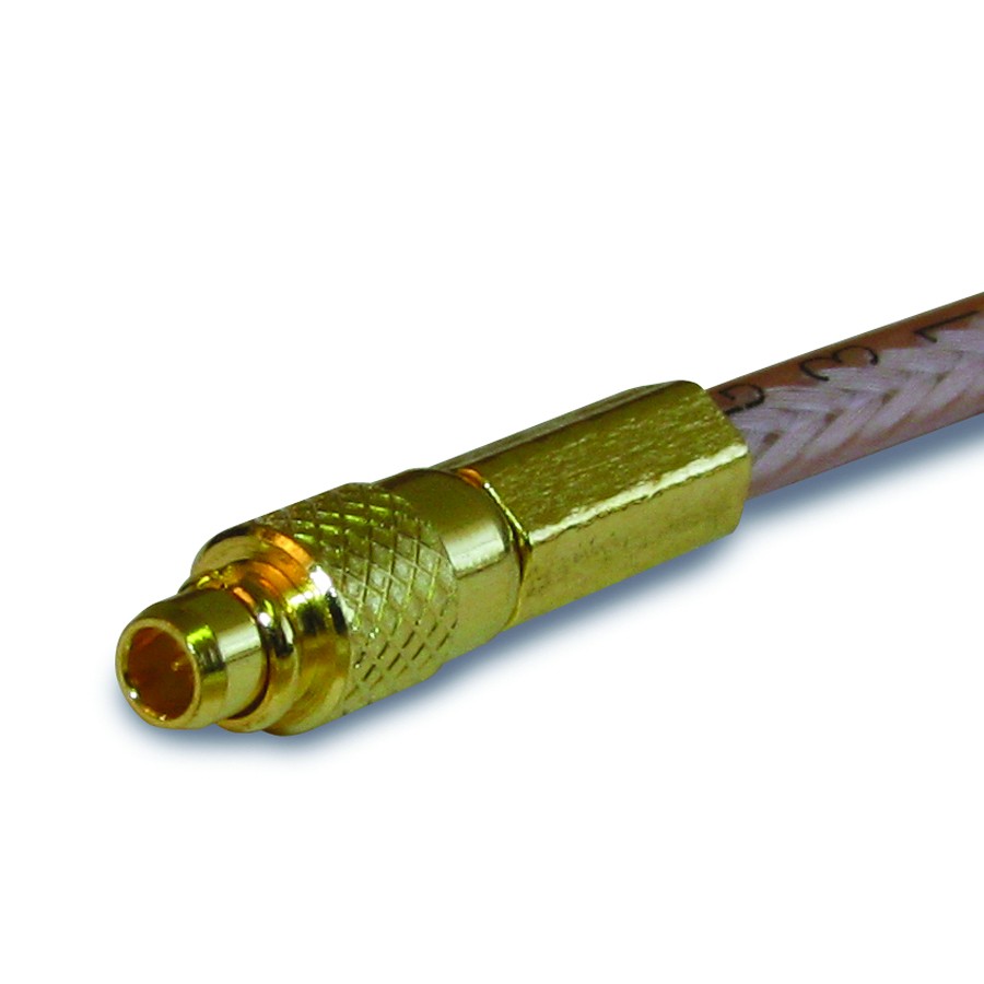 Amphenol 262101 - разъем MMCX серии