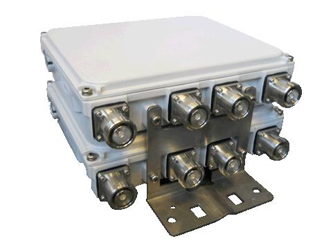 Комбайнер многополосный Andrew E15V90P40 (Commscope)