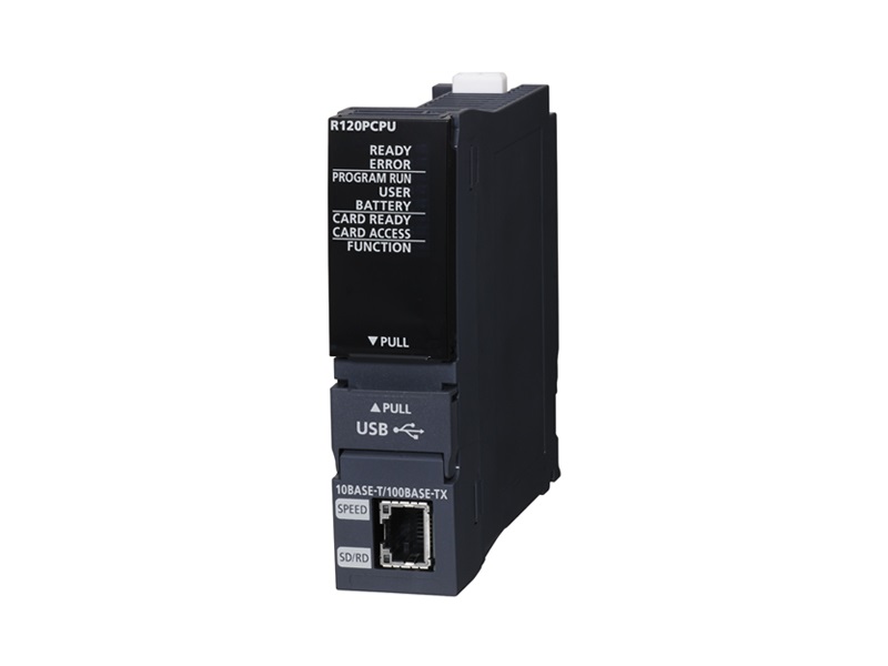 Mitsubishi Electric R08PCPU(C) Модуль ЦПУ iQ-R