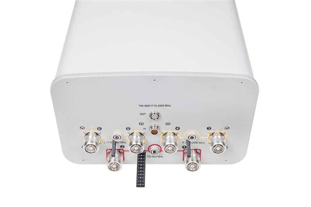 Антенна Andrew CVVPX306R1.MR (Commscope)