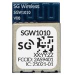 SG Wireless SGW1010