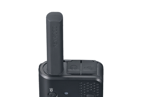 Рация Kenwood PKT-03 (Кенвуд)