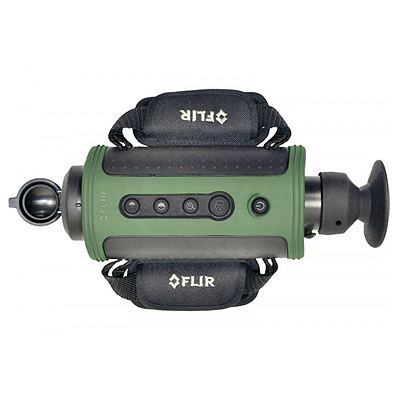 Тепловизор FLIR SCOUT TS-32R PRO