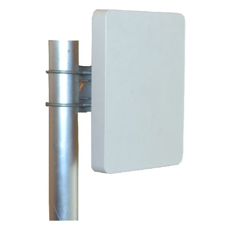 KADAMM APWD515817-3 — направленная антенна Wi-Fi 5150–5850 МГц, 17 дБи, 2 порта