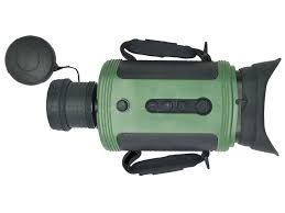 Тепловизор Flir Scout BTS-X PRO QD65mm