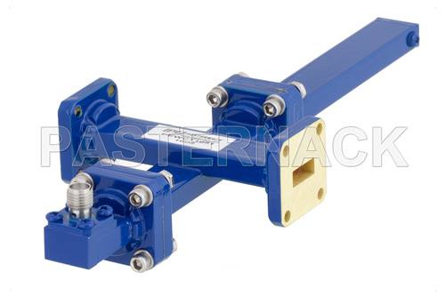 Pasternack PEWCT1051 Волноводный ответвитель
