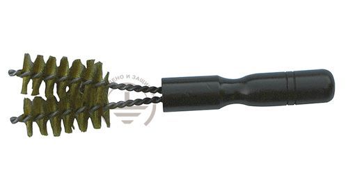 ZANDZ СВАРКА ZZ-440-102 - Щётка для чистки проводника (круг)