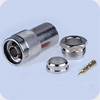 Radiolab B-112B 2.8mm pin N вилка, прижимная