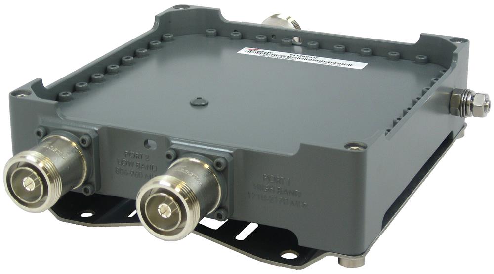 Комбайнер многополосный Andrew 641280-DF-19-DCB (Commscope)